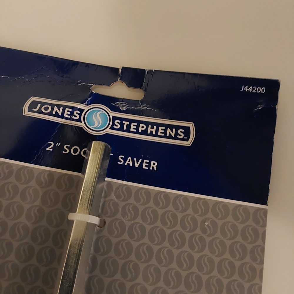 Silver Socket Saver - Picture 4 of 8